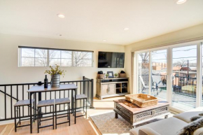 Modern Erie Home - Walk to Downtown!